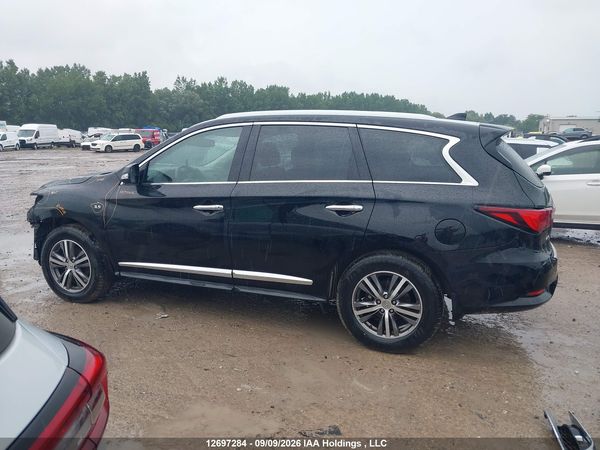 2020 INFINITI QX60 — I15