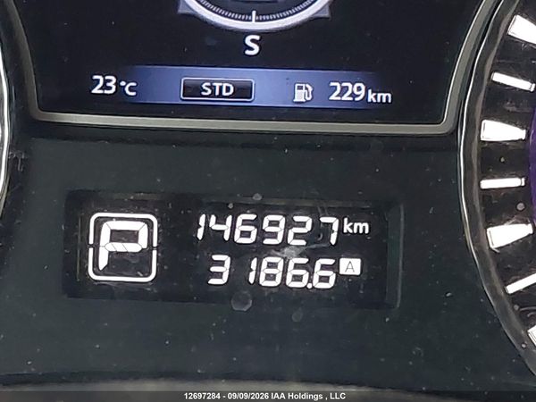 2020 INFINITI QX60 — I16