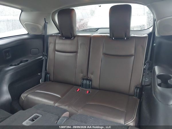 2020 INFINITI QX60 — I19