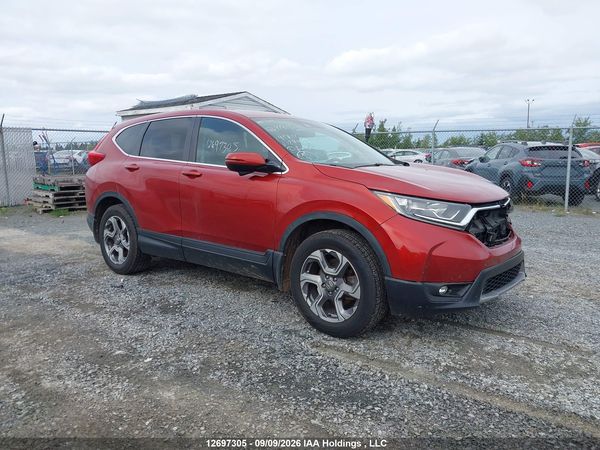 2019 HONDA CR-V EX — I1