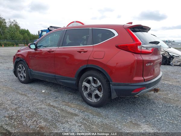 2019 HONDA CR-V EX — I3