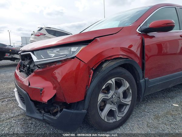 2019 HONDA CR-V EX — I6