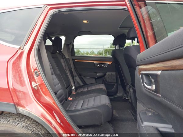 2019 HONDA CR-V EX — I8