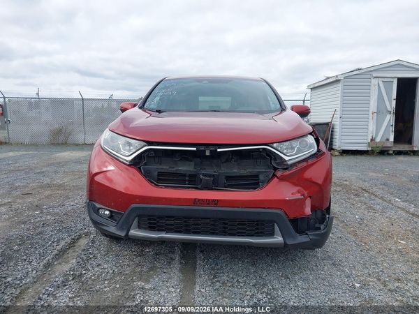 2019 HONDA CR-V EX — I13