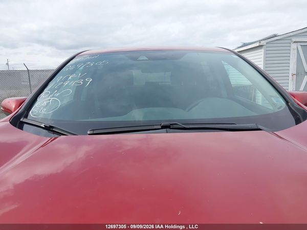 2019 HONDA CR-V EX — I18