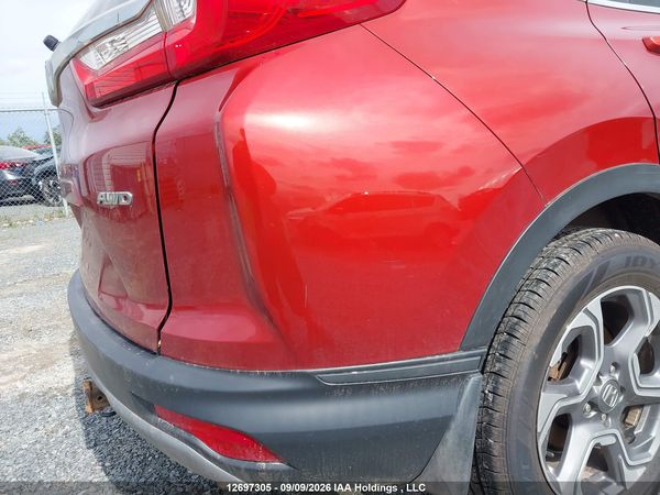 2019 HONDA CR-V EX — I21