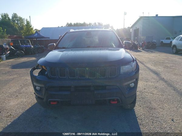 2018 JEEP COMPASS TRAILHAWK — I12