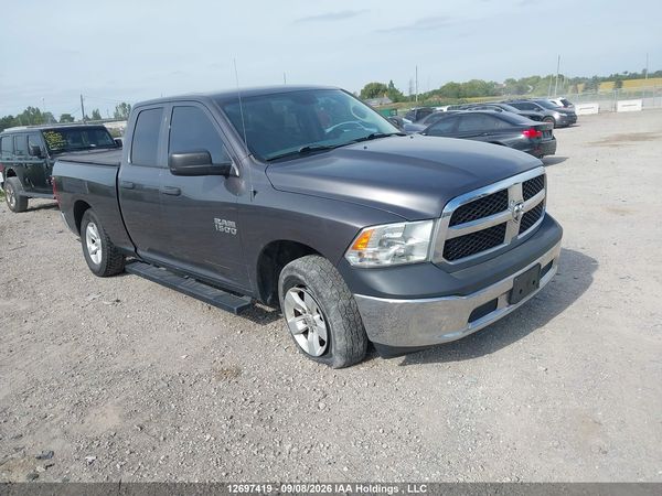 2016 RAM 1500 ST — I1
