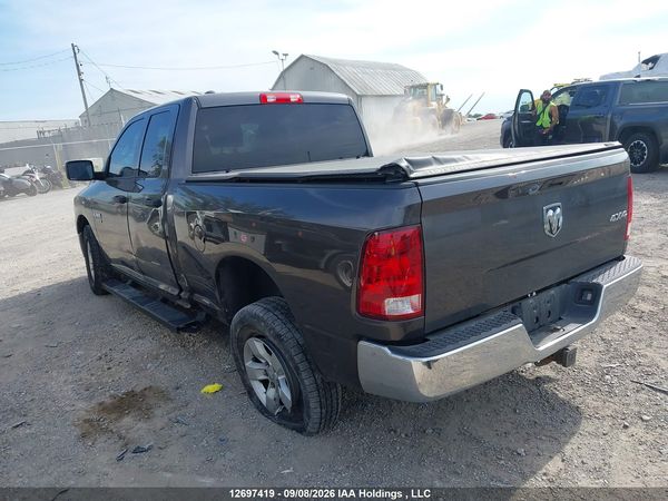 2016 RAM 1500 ST — I3