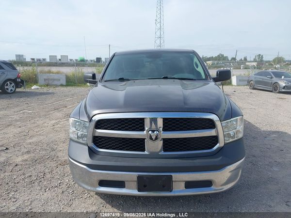2016 RAM 1500 ST — I12