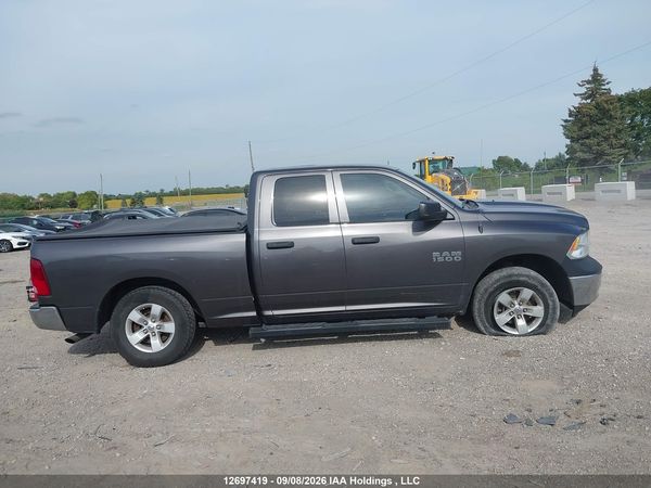 2016 RAM 1500 ST — I13