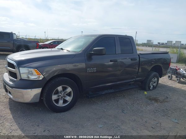 2016 RAM 1500 ST — I14