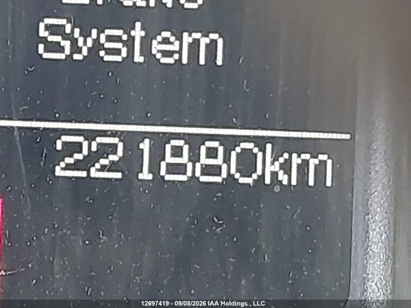 2016 RAM 1500 ST — I15