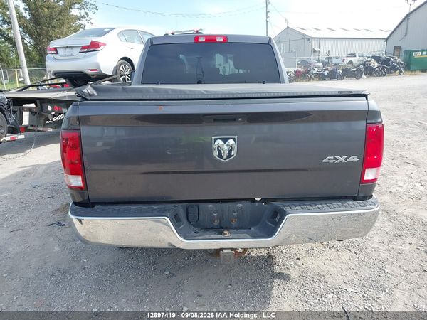 2016 RAM 1500 ST — I16