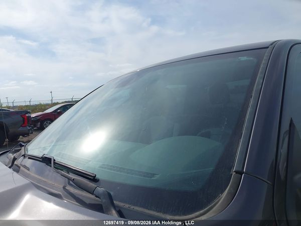 2016 RAM 1500 ST — I17