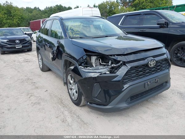 2020 TOYOTA RAV4 — I1