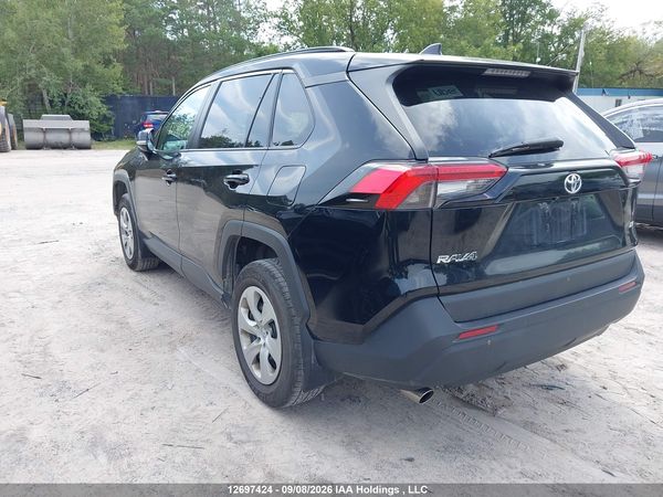 2020 TOYOTA RAV4 — I3