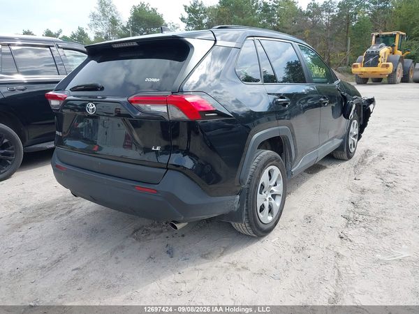 2020 TOYOTA RAV4 — I4