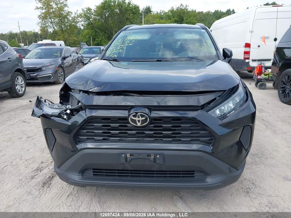 2020 TOYOTA RAV4 — I11