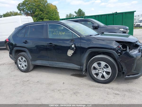 2020 TOYOTA RAV4 — I12
