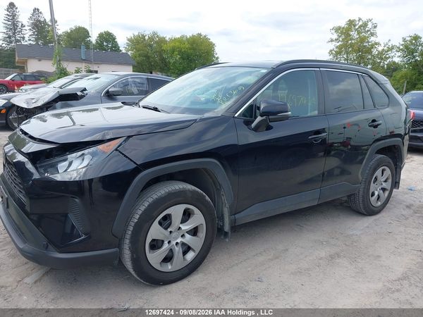 2020 TOYOTA RAV4 — I13