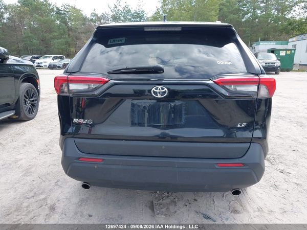 2020 TOYOTA RAV4 — I15
