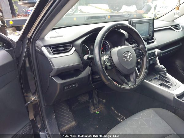 2020 TOYOTA RAV4 — I17