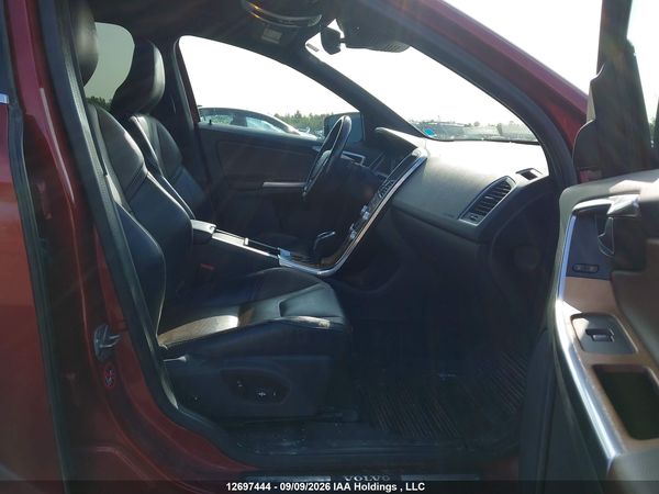 2017 VOLVO XC60 T6/PREMIER — I5