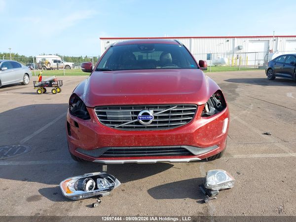 2017 VOLVO XC60 T6/PREMIER — I13