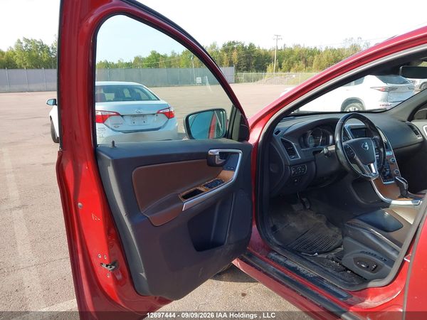 2017 VOLVO XC60 T6/PREMIER — I20