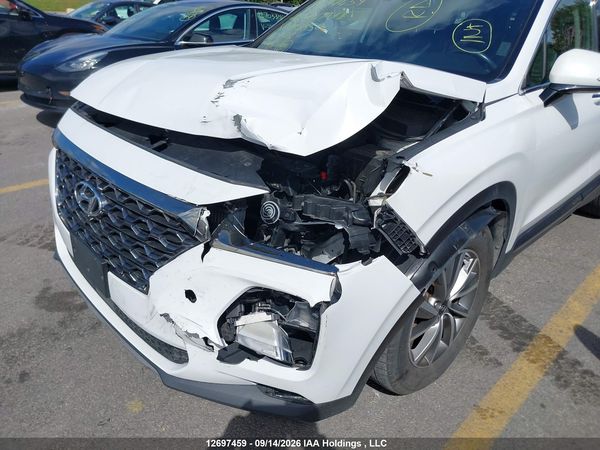 2020 HYUNDAI SANTA FE SEL/SEL PLUS — I6
