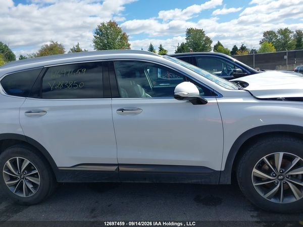 2020 HYUNDAI SANTA FE SEL/SEL PLUS — I14