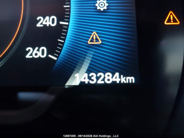 2020 HYUNDAI SANTA FE SEL/SEL PLUS — I16