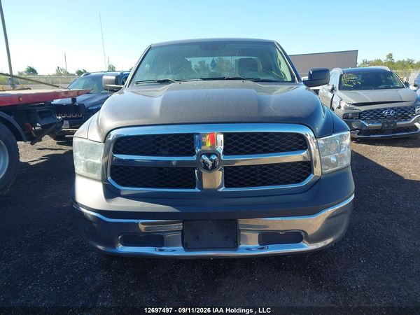 2018 RAM 1500 ST