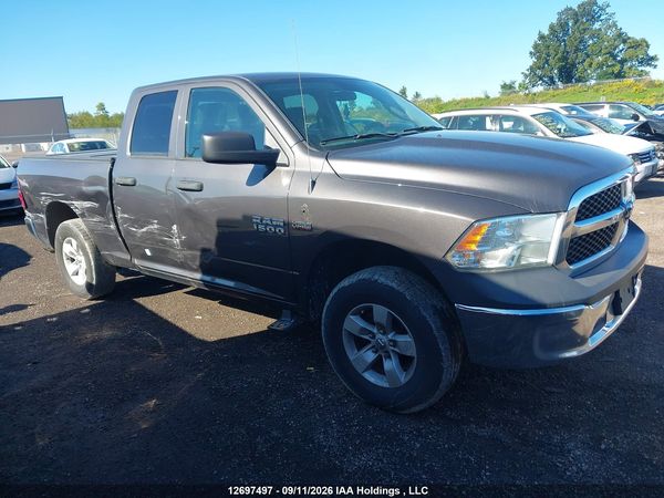 2018 RAM 1500 ST