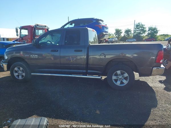 2018 RAM 1500 ST