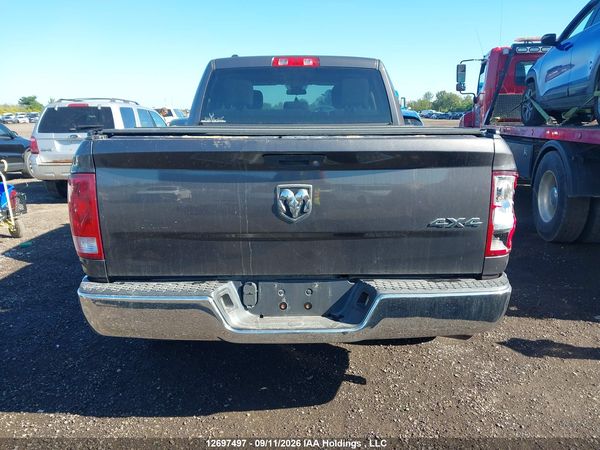 2018 RAM 1500 ST