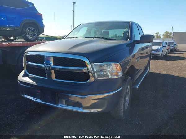 2018 RAM 1500 ST