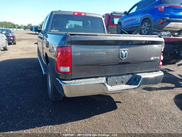 2018 RAM 1500 ST