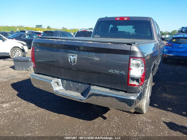 2018 RAM 1500 ST