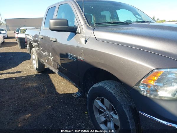 2018 RAM 1500 ST