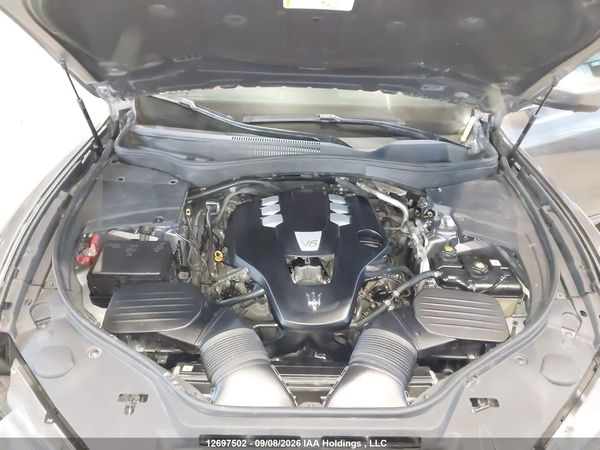2018 MASERATI LEVANTE GRANSPORT