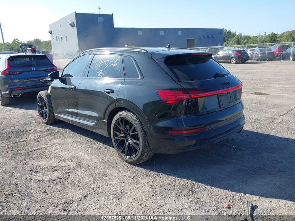 2023 AUDI E-TRON 55 PROGRESSIV — I3