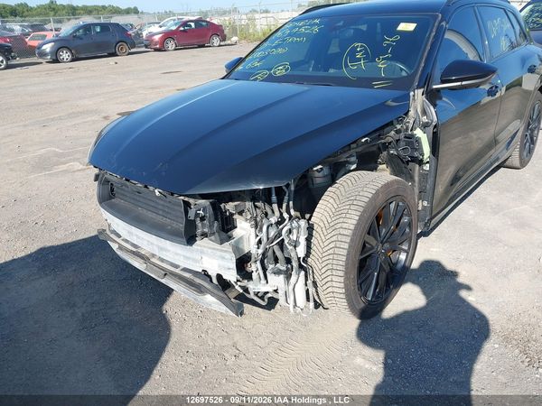 2023 AUDI E-TRON 55 PROGRESSIV — I6