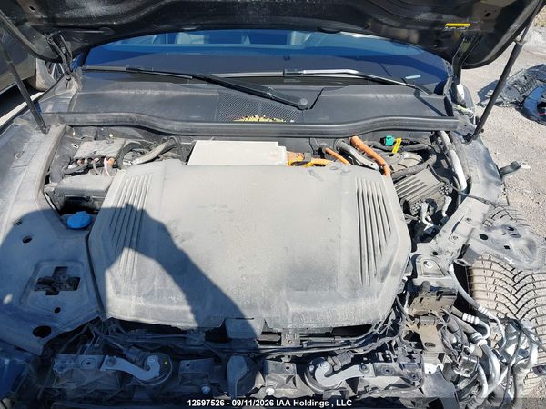 2023 AUDI E-TRON 55 PROGRESSIV — I10