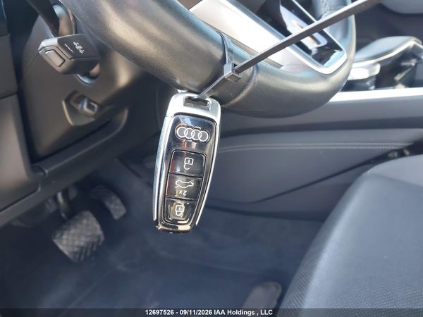 2023 AUDI E-TRON 55 PROGRESSIV — I11