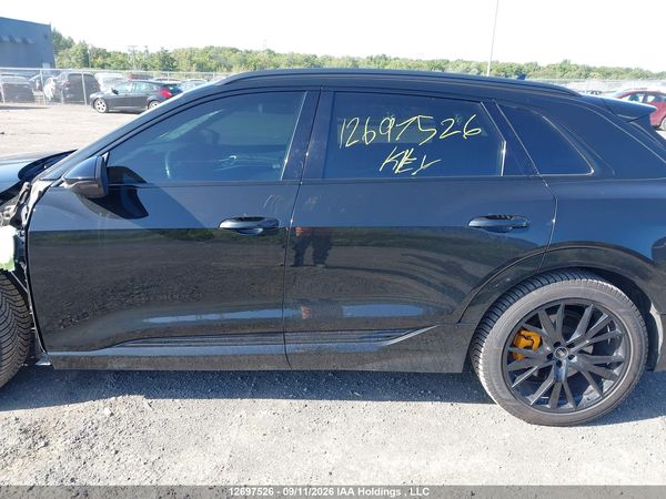 2023 AUDI E-TRON 55 PROGRESSIV — I15