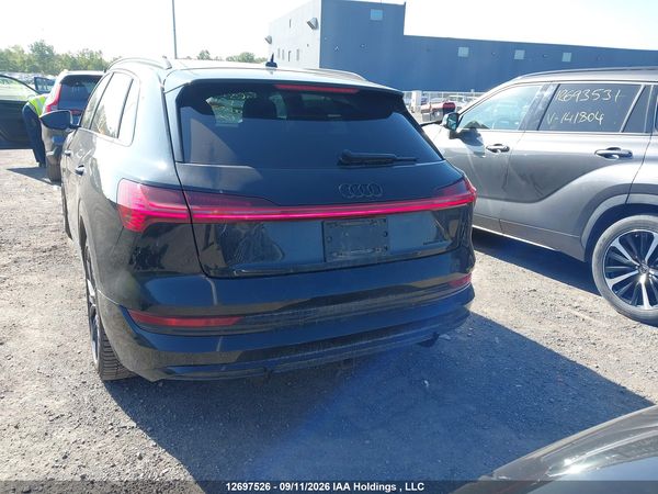 2023 AUDI E-TRON 55 PROGRESSIV — I17
