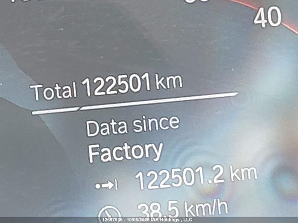 2022 BMW X7 XDRIVE40I — I15