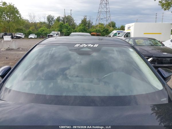 2024 MAZDA MAZDA3 GS — I17